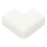 Conexión En Ángulo Recto "L" Para Uso Con Canaleta Ld10 Material Abs Color Blanco Mate PANDUIT - Imagen 5