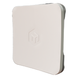 CPE Exterior Wi-Fi 6 / Antena 16 dBi (52.5 ft) / MIMO 2x2 / Puerto Gigabit / PoE Pasivo / Rango -40°C a 70°C MIKROTIK - Imagen 2