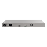 RB1100AHx4 Dude Edition, 13 Puertos Gigabit, Almacenamiento M.2 60GB para Base de Datos Dude MIKROTIK - Imagen 1