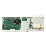 RB1100AHx4 Dude Edition, 13 Puertos Gigabit, Almacenamiento M.2 60GB para Base de Datos Dude MIKROTIK - Imagen 2