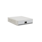 (RB260GSP) Switch Mikrotik 5 puertos PoE (Pasivo) (1in/4out) Gigabit Ethernet y 1 SFP - Imagen 3