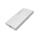 PowerBox Pro Router para exterior 5 puertos Gigabit, PoE 802.3af/at RB960PGS-PB MIKROTIK - Imagen 1