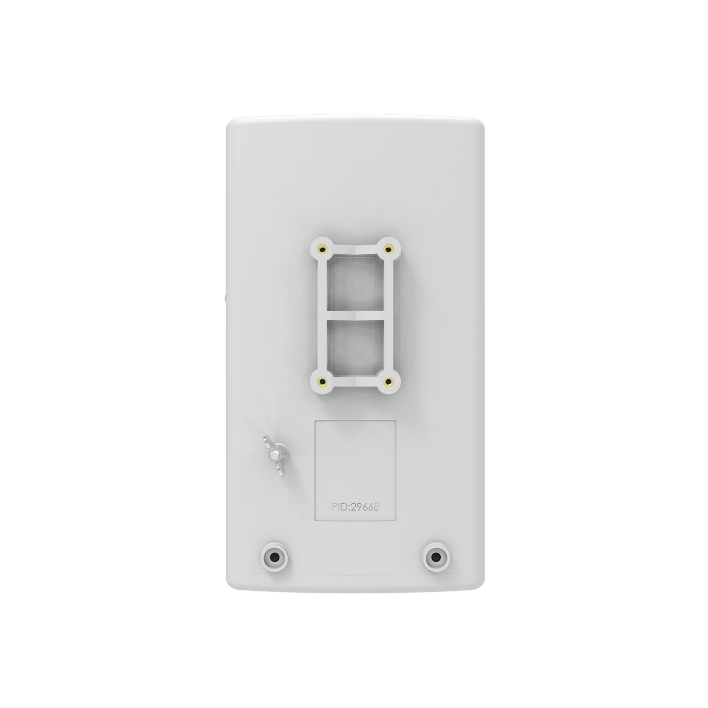 PowerBox Pro Router para exterior 5 puertos Gigabit, PoE 802.3af/at RB960PGS-PB MIKROTIK - Imagen 3