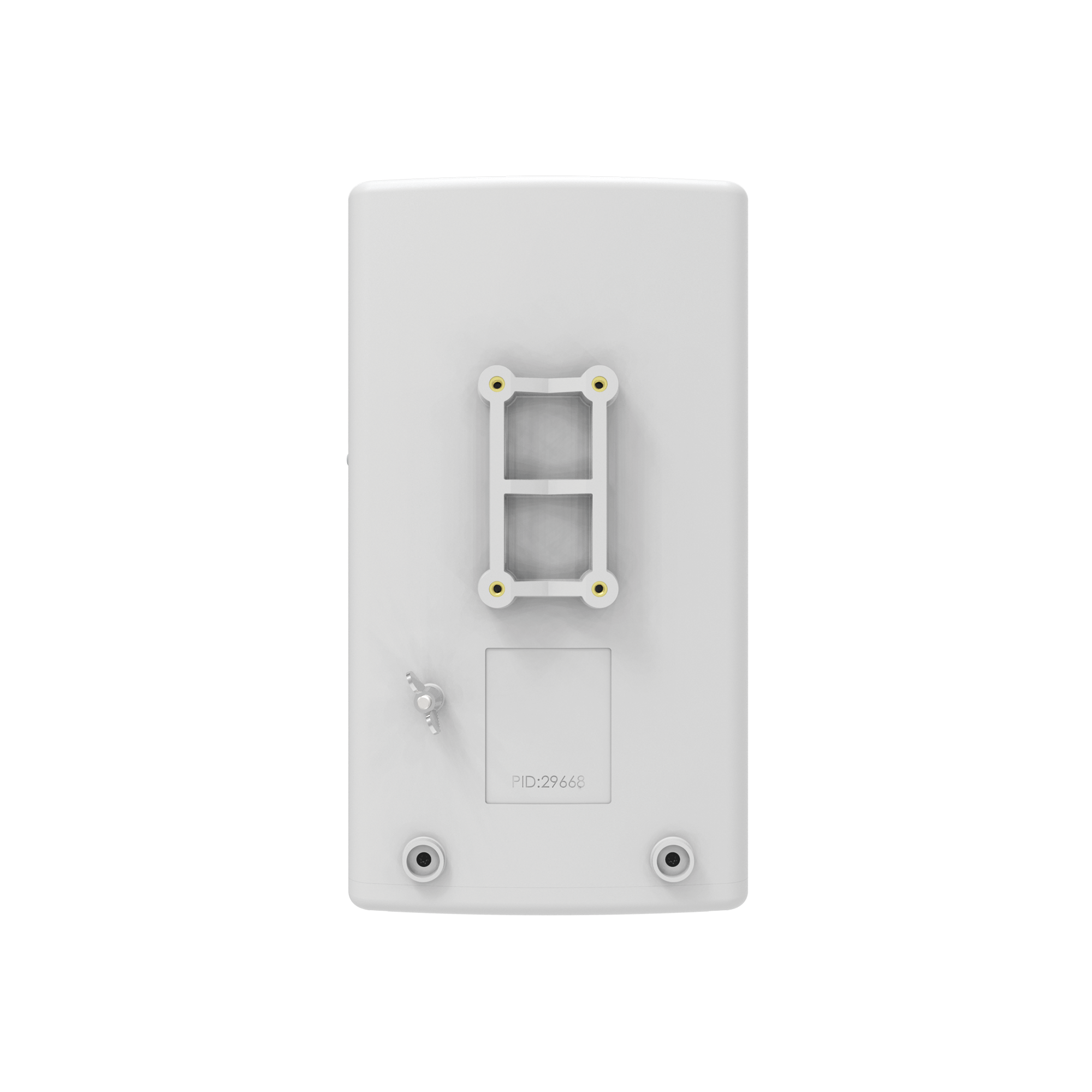 PowerBox Pro Router para exterior 5 puertos Gigabit, PoE 802.3af/at RB960PGS-PB MIKROTIK - Imagen 3