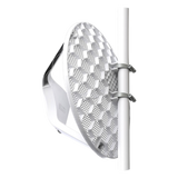 (LHG 2) Cliente en 2.4 GHz (2412 - 2485 MHz), Antena Integrada 18 dBi, Hasta 316 mW de Potencia MIKROTIK - Imagen 3
