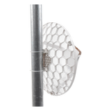 (LHG 5) Cliente y PtP en 5 GHz 802.11 a/n, Antena Integrada de 24.5dBi, Hasta 316mW de Potencia. MIKROTIK - Imagen 3