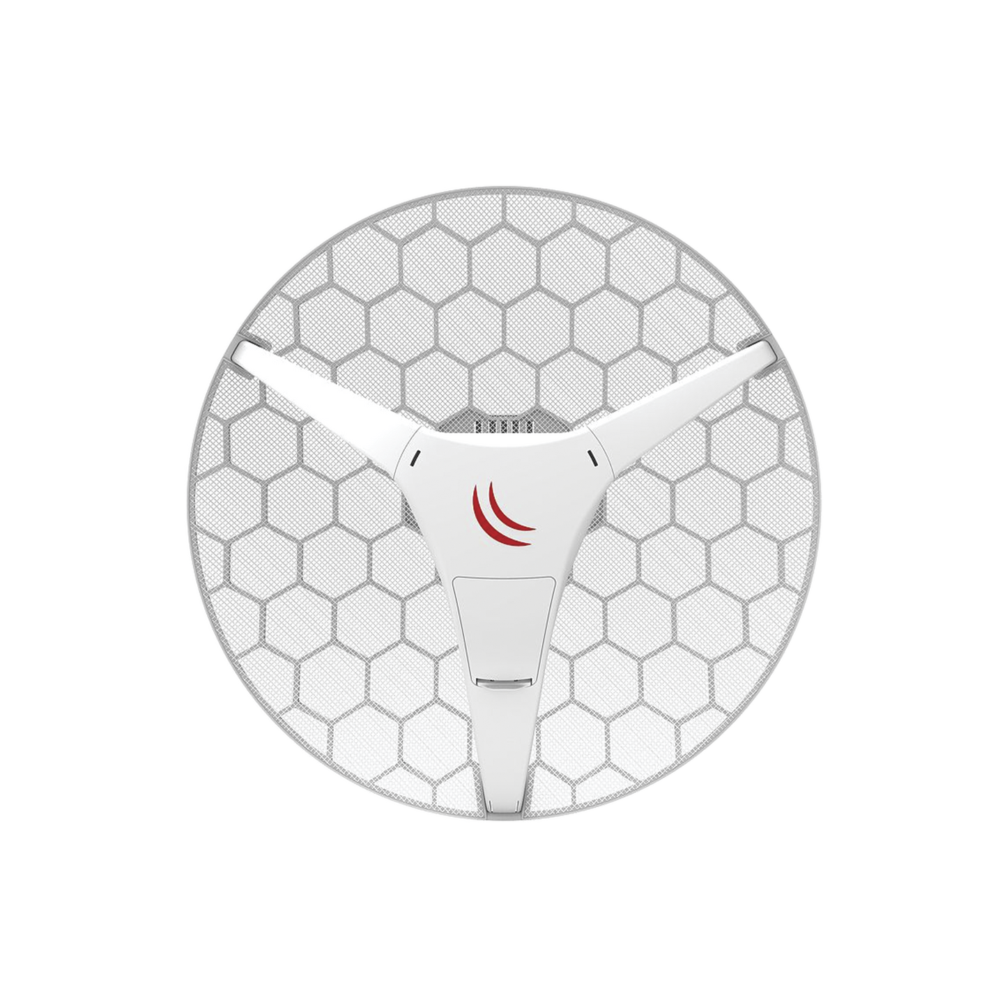 (Wireless Wire Dish) Enlace completo de 60GHz, Hasta 2Gbps, "Listos para Conectarse" MIKROTIK - Imagen 1