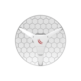 (Wireless Wire Dish) Enlace completo de 60GHz, Hasta 2Gbps, "Listos para Conectarse" MIKROTIK - Imagen 1