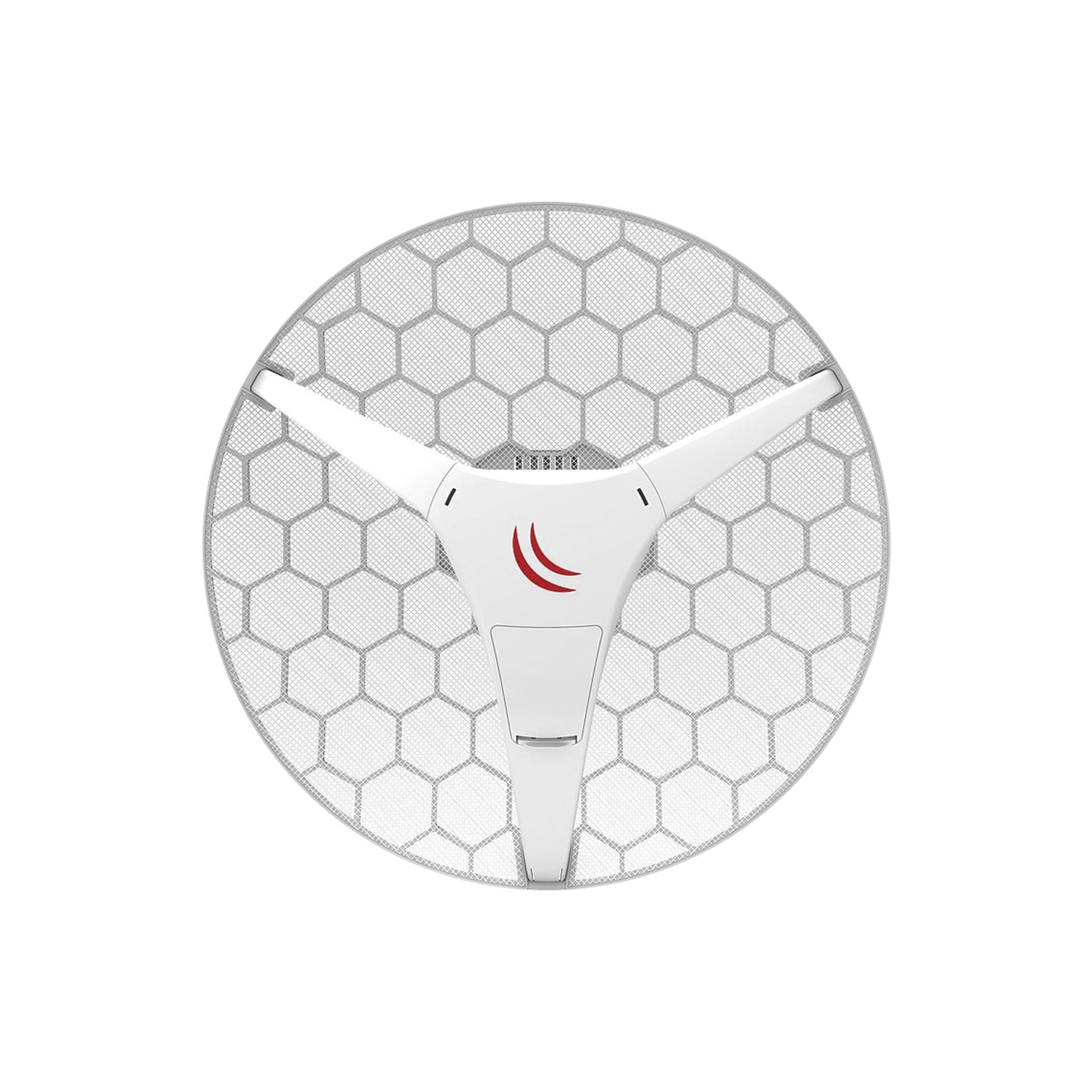 (Wireless Wire Dish) Enlace completo de 60GHz, Hasta 2Gbps, "Listos para Conectarse" MIKROTIK - Imagen 1