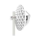 (Wireless Wire Dish) Enlace completo de 60GHz, Hasta 2Gbps, "Listos para Conectarse" MIKROTIK - Imagen 3