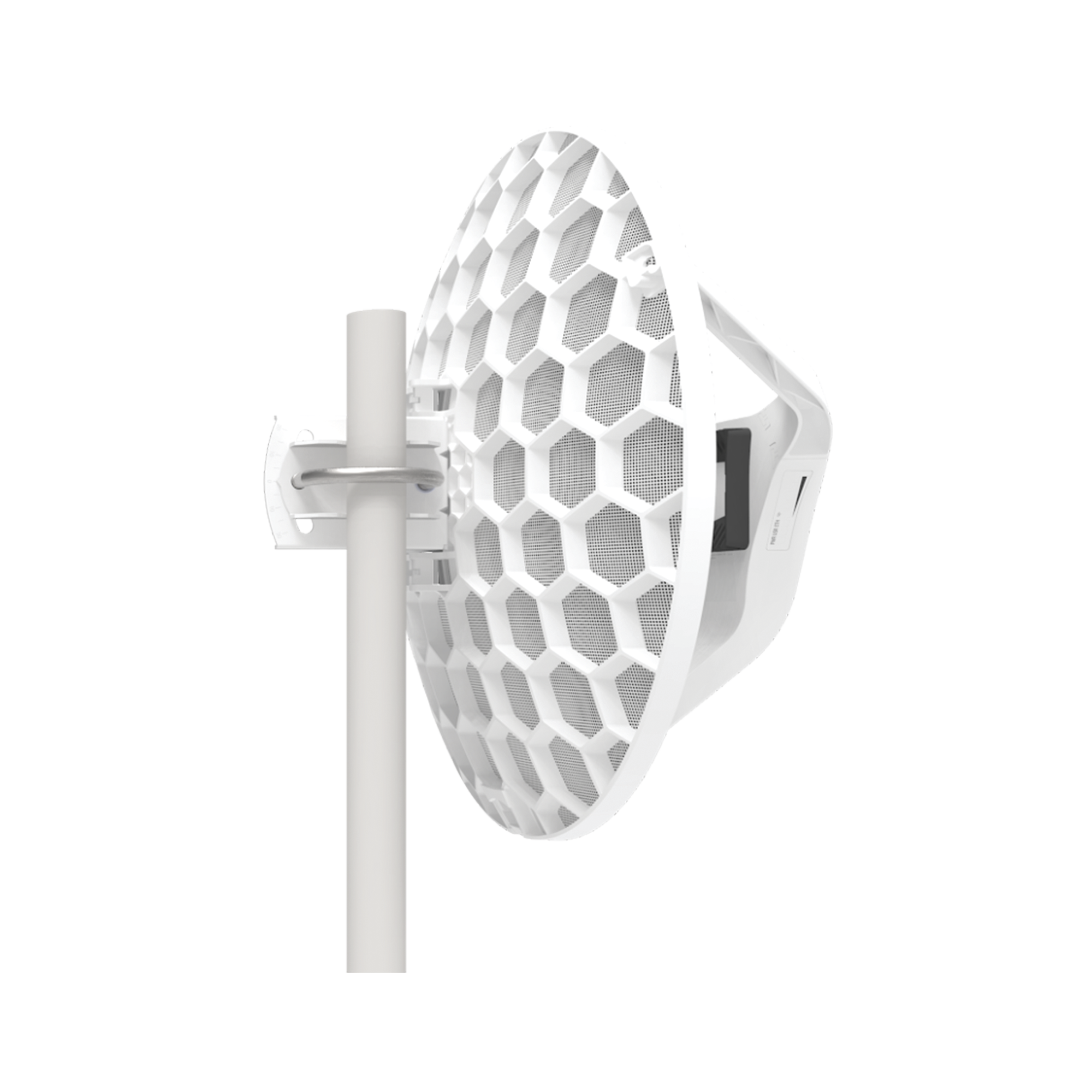 (Wireless Wire Dish) Enlace completo de 60GHz, Hasta 2Gbps, "Listos para Conectarse" MIKROTIK - Imagen 3