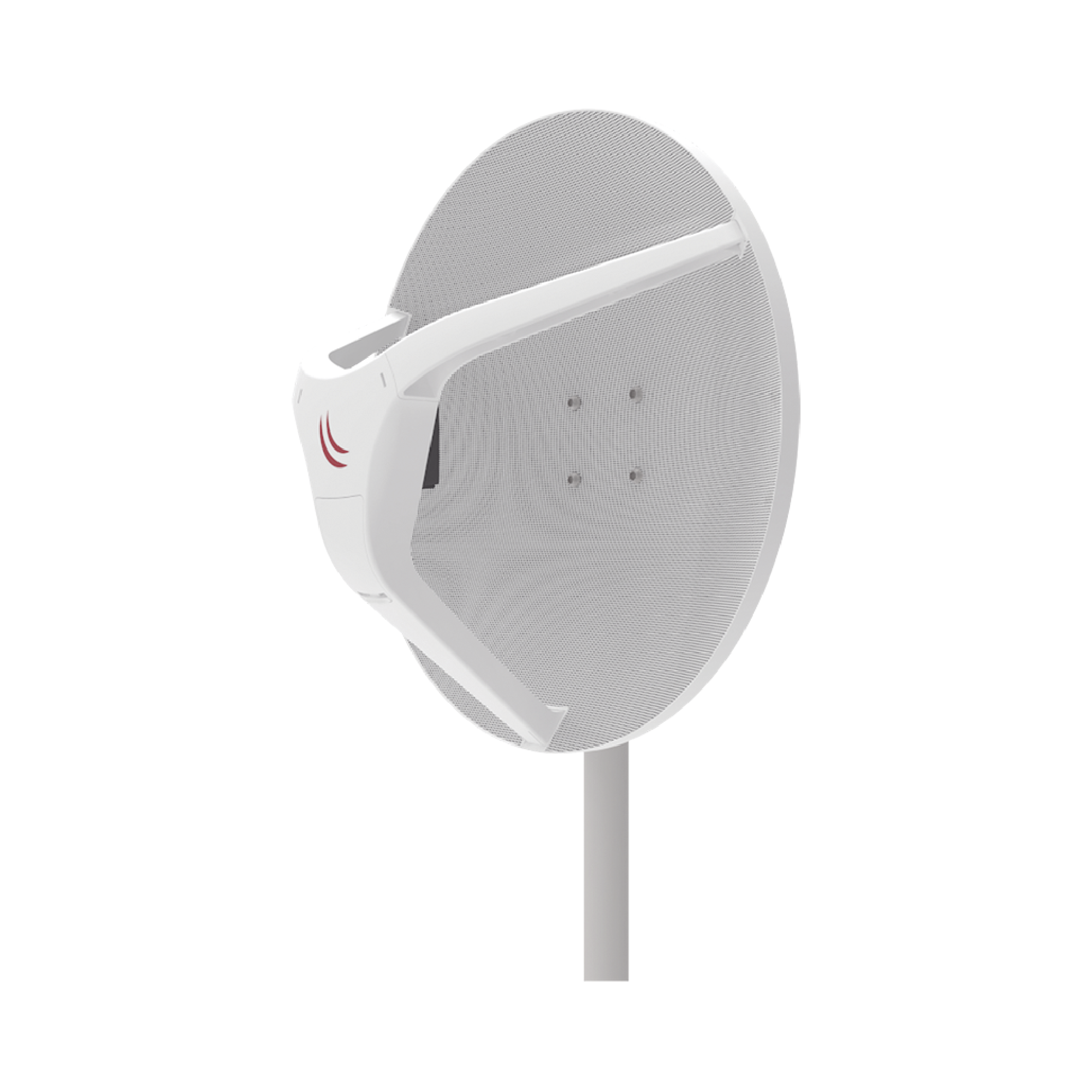 (Wireless Wire Dish) Enlace completo de 60GHz, Hasta 2Gbps, "Listos para Conectarse" MIKROTIK - Imagen 4