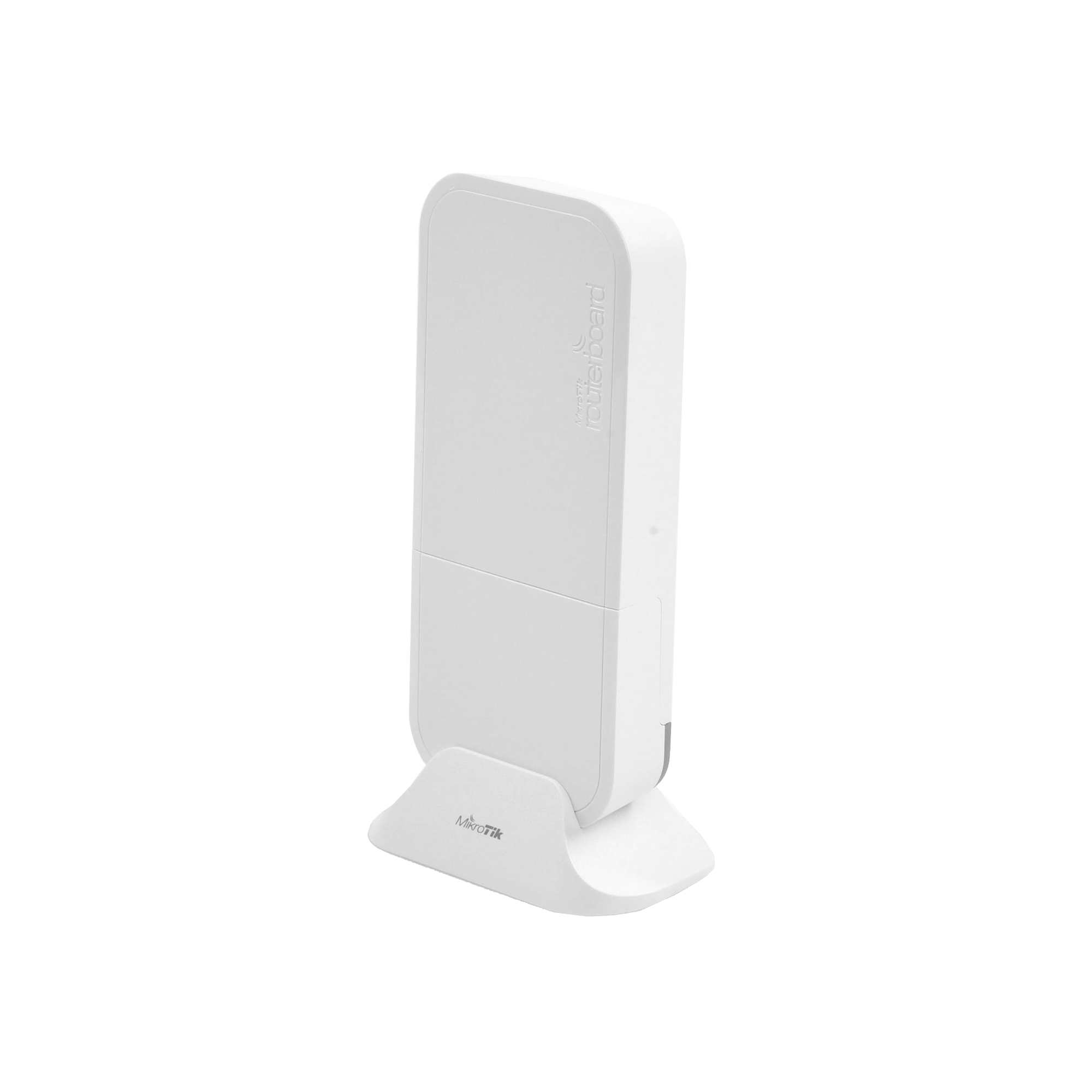 (Wireless Wire) Kit Enlace en 60 GHz PTP, Alcance hasta 100 mts, "Hasta 1Gbps". MIKROTIK - Imagen 2