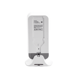 (Wireless Wire) Kit Enlace en 60 GHz PTP, Alcance hasta 100 mts, "Hasta 1Gbps". MIKROTIK - Imagen 4