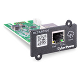 Tarjeta de Gestión Remota / Wi-Fi 802.11 b/g/n / PowerPanel Cloud / Cambio en Caliente / UPS PR/OL/OR y PDU CYBERPOWER - Imagen 2