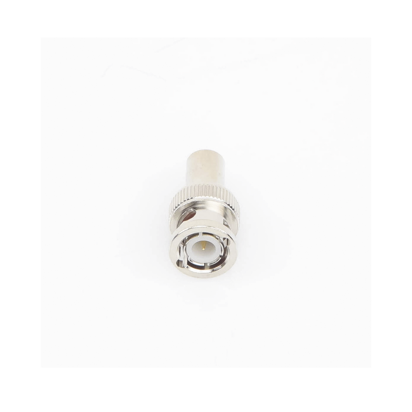 Carga Coaxial Terminal de 75 Ohm para CCTV, 1/2 Watt, en Conector BNC Macho, Níquel/ Oro/ Teflón. RF INDUSTRIES,LTD - Imagen 2