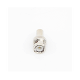 Carga Coaxial Terminal de 75 Ohm para CCTV, 1/2 Watt, en Conector BNC Macho, Níquel/ Oro/ Teflón. RF INDUSTRIES,LTD - Imagen 2
