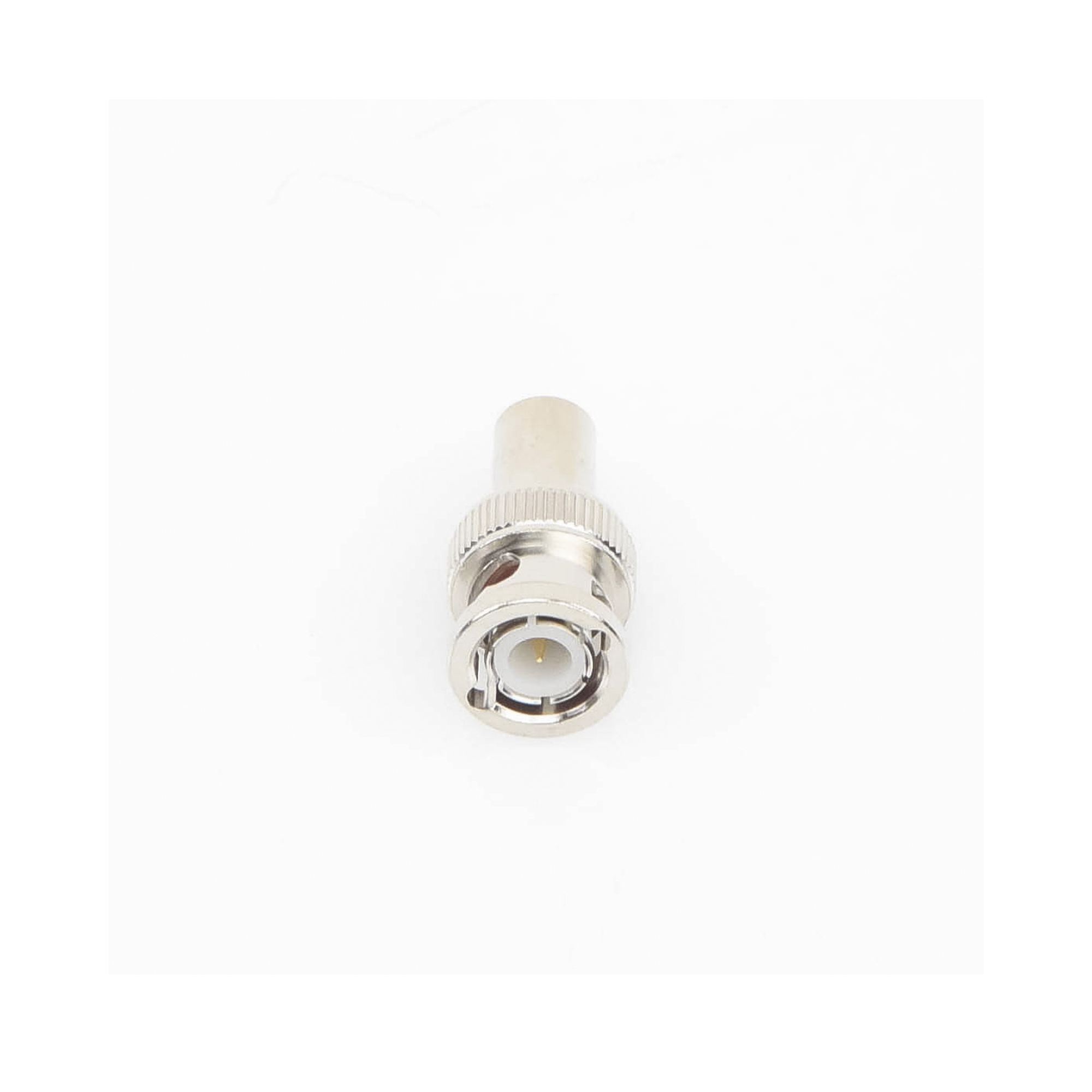 Carga Coaxial Terminal de 75 Ohm para CCTV, 1/2 Watt, en Conector BNC Macho, Níquel/ Oro/ Teflón. RF INDUSTRIES,LTD - Imagen 2