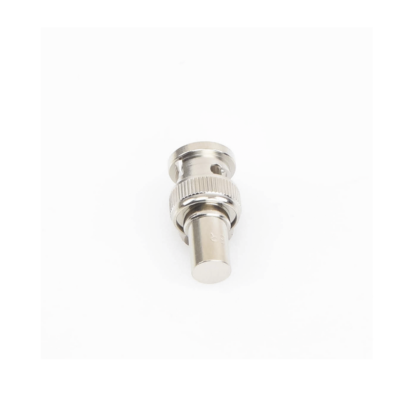 Carga Coaxial Terminal de 75 Ohm para CCTV, 1/2 Watt, en Conector BNC Macho, Níquel/ Oro/ Teflón. RF INDUSTRIES,LTD - Imagen 3