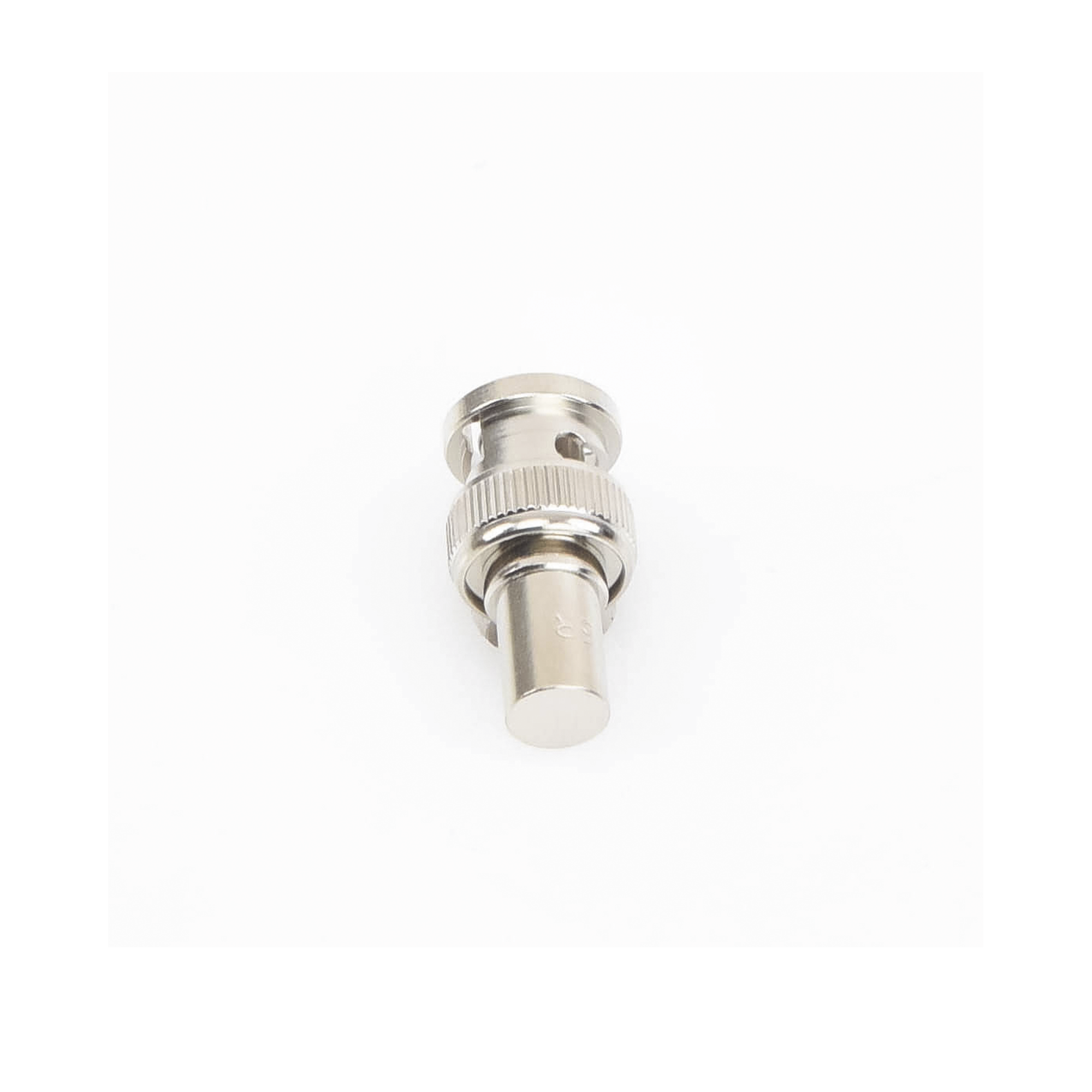 Carga Coaxial Terminal de 75 Ohm para CCTV, 1/2 Watt, en Conector BNC Macho, Níquel/ Oro/ Teflón. RF INDUSTRIES,LTD - Imagen 3