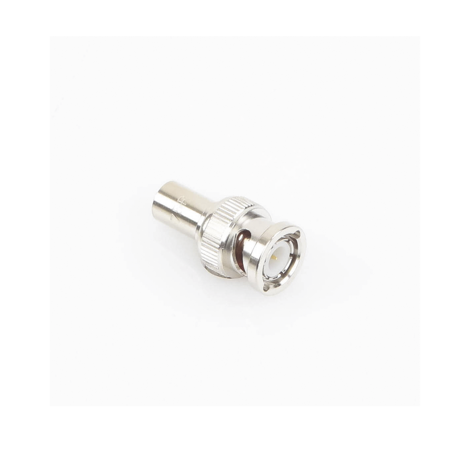 Carga Coaxial Terminal de 75 Ohm para CCTV, 1/2 Watt, en Conector BNC Macho, Níquel/ Oro/ Teflón. RF INDUSTRIES,LTD - Imagen 4