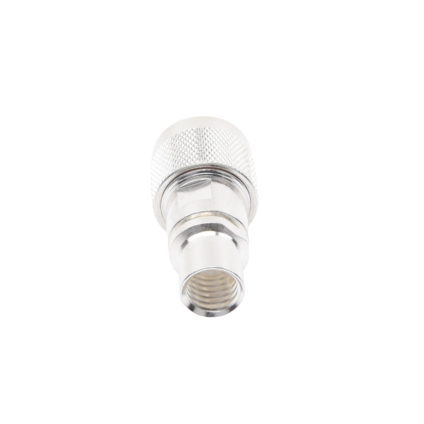 Conector N macho para cable BELDEN 9913, 7810A, 8214; ANDREW CNT-400; Syscom RG8/U-SYS, RFLASH-1113 RF INDUSTRIES,LTD - Imagen 1