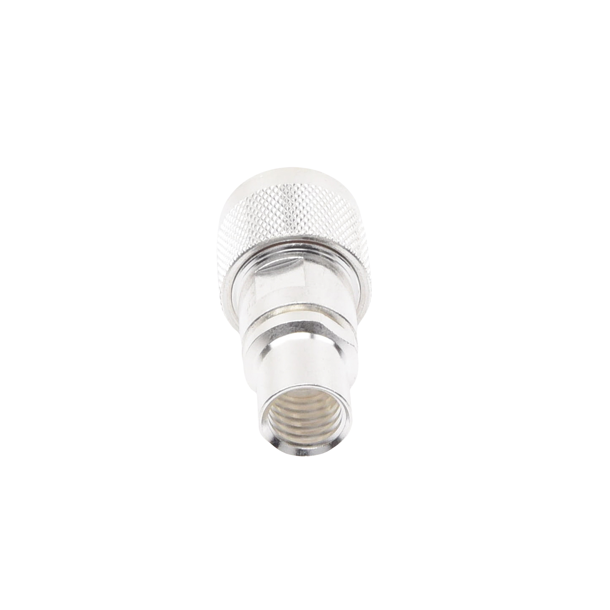 Conector N macho para cable BELDEN 9913, 7810A, 8214; ANDREW CNT-400; Syscom RG8/U-SYS, RFLASH-1113 RF INDUSTRIES,LTD - Imagen 1