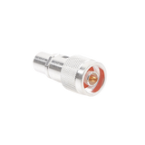 Conector N macho para cable BELDEN 9913, 7810A, 8214; ANDREW CNT-400; Syscom RG8/U-SYS, RFLASH-1113 RF INDUSTRIES,LTD - Imagen 2