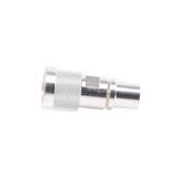 Conector N macho para cable BELDEN 9913, 7810A, 8214; ANDREW CNT-400; Syscom RG8/U-SYS, RFLASH-1113 RF INDUSTRIES,LTD - Imagen 3