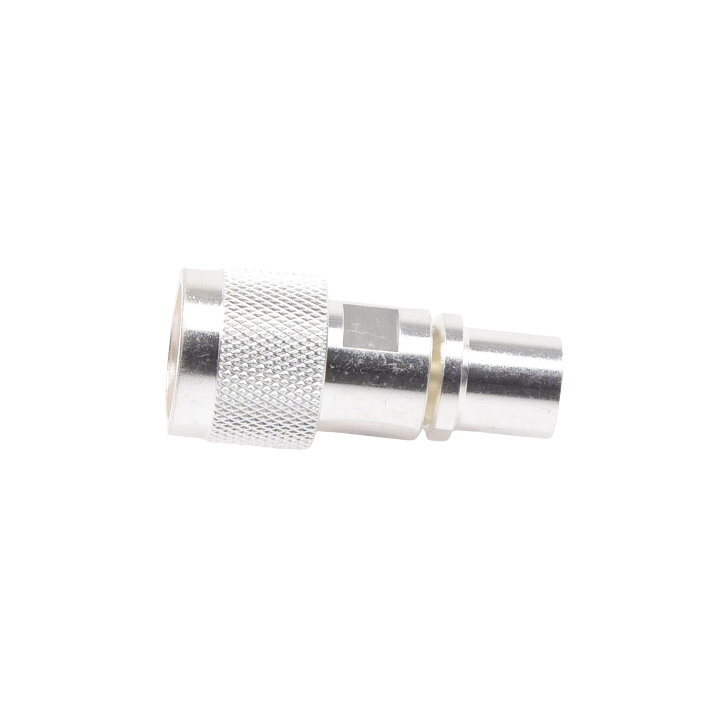 Conector N macho para cable BELDEN 9913, 7810A, 8214; ANDREW CNT-400; Syscom RG8/U-SYS, RFLASH-1113 RF INDUSTRIES,LTD - Imagen 4