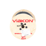 Cable RG59 Coaxial para Video, 305M, HECHO EN MÉXICO, Optimizado para HD / Intemperie VIAKON - Imagen 3