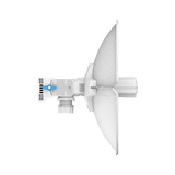 Punto de AccesoRUIJIERG-AIRMETRO460FRadio Enlace Inalambrico 867 Mbps 23 dBi 5GHz AC Auto - Emparejamiento Cloud Ruijie RG - AIRMETRO460F - SILYMX