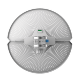 Punto de AccesoRUIJIERG-AIRMETRO460FRadio Enlace Inalambrico 867 Mbps 23 dBi 5GHz AC Auto - Emparejamiento Cloud Ruijie RG - AIRMETRO460F - SILYMX