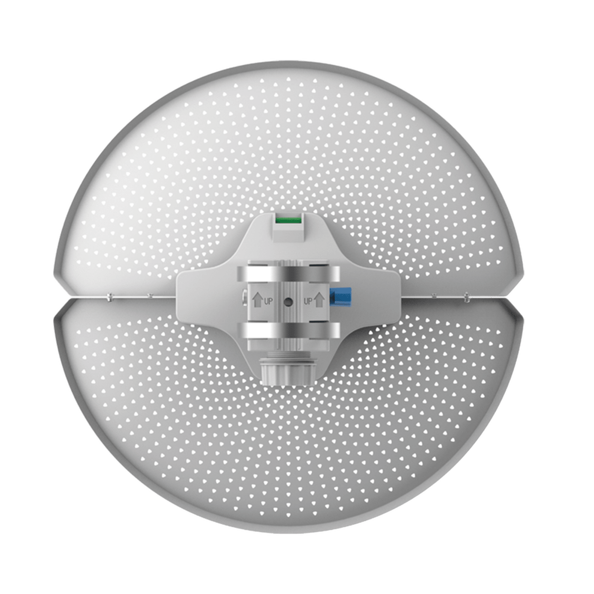 Punto de AccesoRUIJIERG-AIRMETRO460FRadio Enlace Inalambrico 867 Mbps 23 dBi 5GHz AC Auto - Emparejamiento Cloud Ruijie RG - AIRMETRO460F - SILYMX