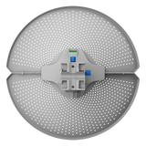 Radio Integrado 23 dBi Puerto Gigabit, Modo AP/CPE en PtP o CPE en Multipunto, Hasta 867 Mbps, Botón de Auto-Emparejamiento para distribuciones de Enlaces Inalámbricos WISP y CCTV, Administración en la Nube RUIJIE - Imagen 2