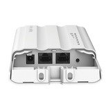 Enlace PtP y PtMPRUIJIERG-AIRMETRO550G-BEstación Base Conectorizada PtP Multipunto 32 Clientes Botón Auto - Emparejamiento Enlaces Inalámbricos WISP CCTV 867 Mbps Ruijie RG - AIRMETRO550G - B - SILYMX