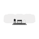 Enlace PtP y PtMPRUIJIERG-AIRMETRO550G-BEstación Base Conectorizada PtP Multipunto 32 Clientes Botón Auto - Emparejamiento Enlaces Inalámbricos WISP CCTV 867 Mbps Ruijie RG - AIRMETRO550G - B - SILYMX