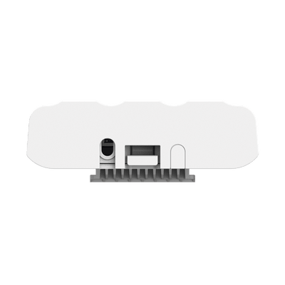 Enlace PtP y PtMPRUIJIERG-AIRMETRO550G-BEstación Base Conectorizada PtP Multipunto 32 Clientes Botón Auto - Emparejamiento Enlaces Inalámbricos WISP CCTV 867 Mbps Ruijie RG - AIRMETRO550G - B - SILYMX
