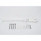 Antena Enlace PtpRUIJIERG-ANT13-360Antena Omnidireccional 360° 13 dBi 5 GHz 5150 - 5850 MHz Multipunto SMA Ruijie RG - ANT13 - 360 - SILYMX