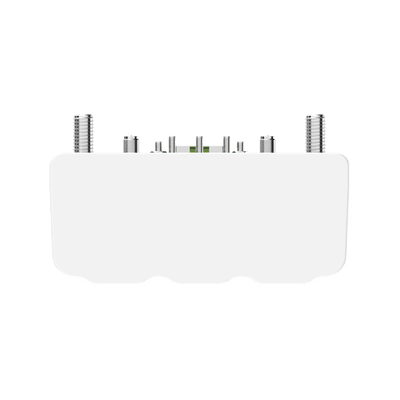 Antenas Enlace PtpRUIJIERG-ANT16S-120Antena Sectorial 120° 16dBi 5GHz (5150 - 5850MHz) Slant 45° Multi - Marca PtMP SMA Hembra Inverso Ruijie RG - ANT16S - 120 - SILYMX