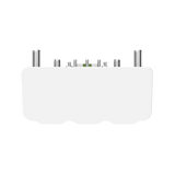 Antenas Enlace PtpRUIJIERG-ANT16S-120Antena Sectorial 120° 16dBi 5GHz (5150 - 5850MHz) Slant 45° Multi - Marca PtMP SMA Hembra Inverso Ruijie RG - ANT16S - 120 - SILYMX