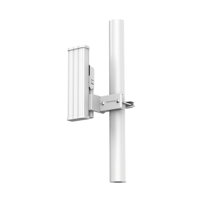 Antenas Enlace PtpRUIJIERG-ANT16S-120Antena Sectorial 120° 16dBi 5GHz (5150 - 5850MHz) Slant 45° Multi - Marca PtMP SMA Hembra Inverso Ruijie RG - ANT16S - 120 - SILYMX
