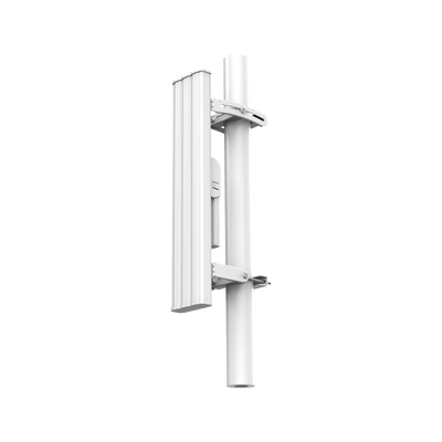 Antenas Enlace PtpRUIJIERG-ANT20S-90Antena Sectorial 90° AirMetro 20dBi 5GHz (5150 - 5850MHz) Slant 45° Multipunto SMA Hembra Ruijie RG - ANT20S - 90 - SILYMX