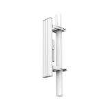 Antenas Enlace PtpRUIJIERG-ANT20S-90Antena Sectorial 90° AirMetro 20dBi 5GHz (5150 - 5850MHz) Slant 45° Multipunto SMA Hembra Ruijie RG - ANT20S - 90 - SILYMX