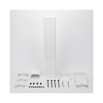 Antenas Enlace PtpRUIJIERG-ANT20S-90Antena Sectorial 90° AirMetro 20dBi 5GHz (5150 - 5850MHz) Slant 45° Multipunto SMA Hembra Ruijie RG - ANT20S - 90 - SILYMX