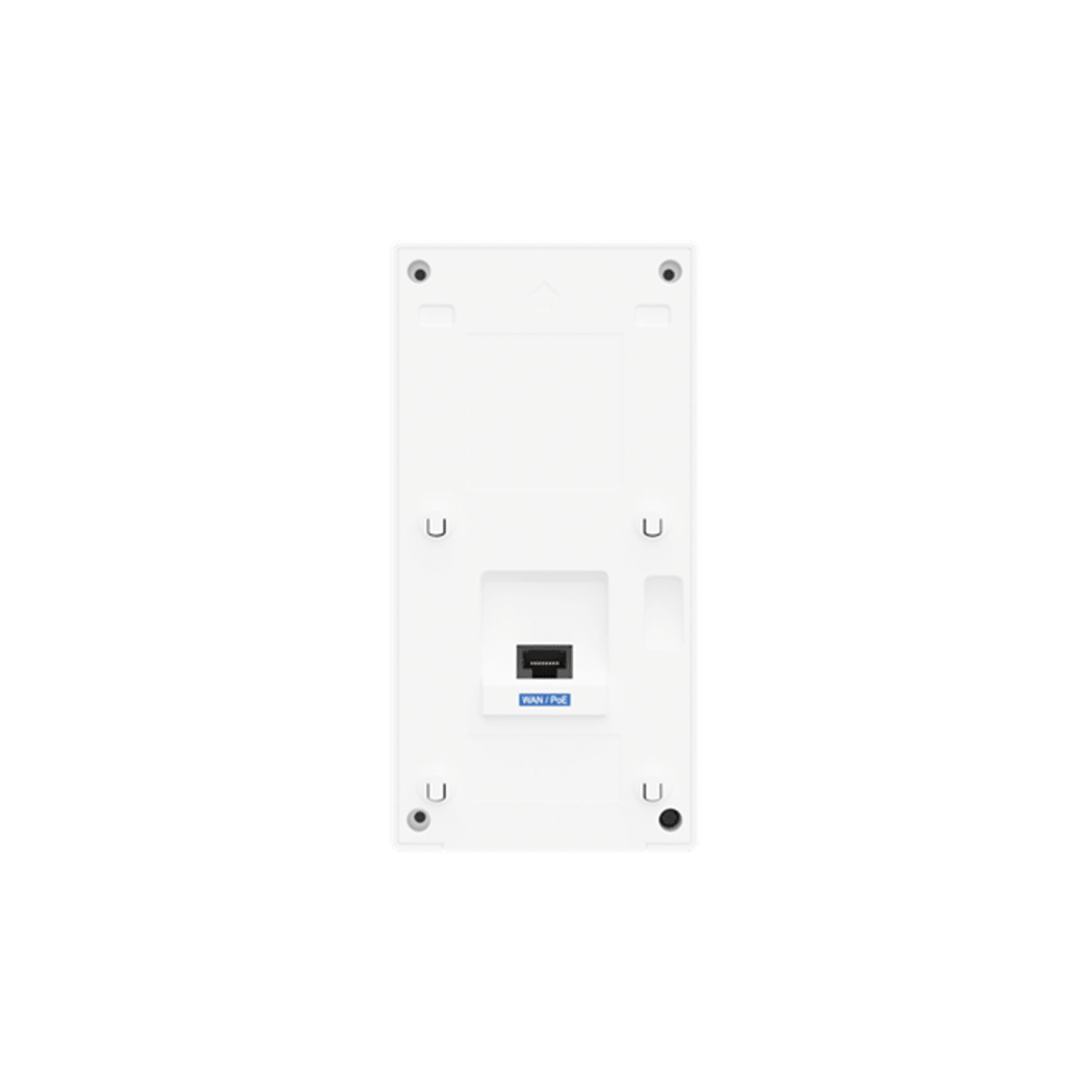 Punto de AccesoRUIJIERG-AP180P-LAccess Point Wi - Fi 6 Doble Banda 2.97 Gbps 2x2 MU - MIMO PoE Out Pared Ruijie RG - AP180P - L - SILYMX