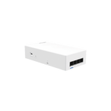 Punto de AccesoRUIJIERG-AP180P-LAccess Point Wi - Fi 6 Doble Banda 2.97 Gbps 2x2 MU - MIMO PoE Out Pared Ruijie RG - AP180P - L - SILYMX