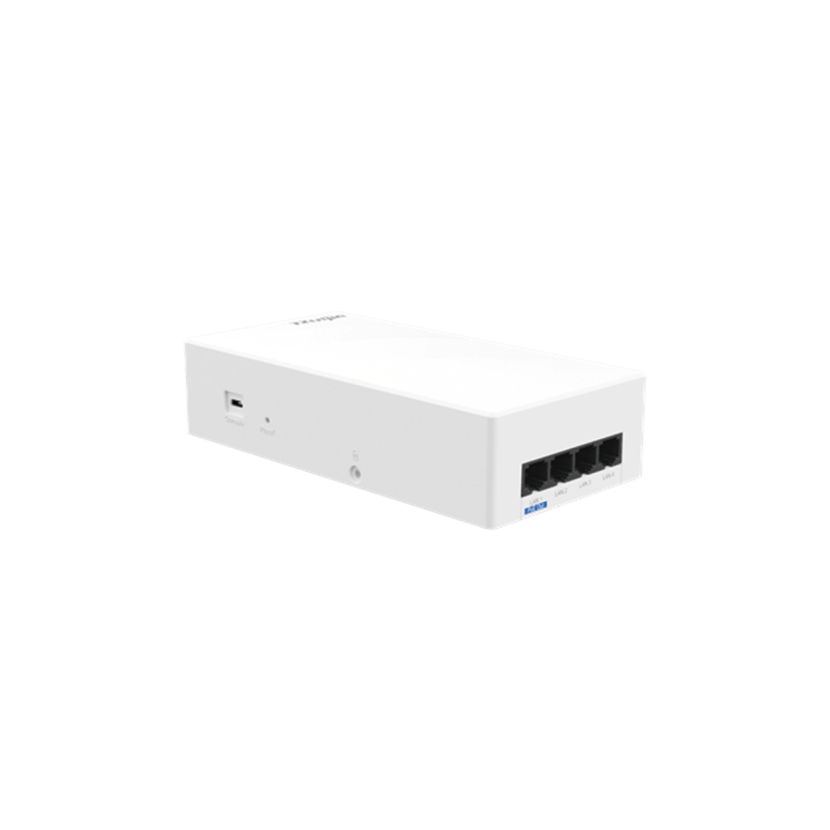 Punto de AccesoRUIJIERG-AP180P-LAccess Point Wi - Fi 6 Doble Banda 2.97 Gbps 2x2 MU - MIMO PoE Out Pared Ruijie RG - AP180P - L - SILYMX
