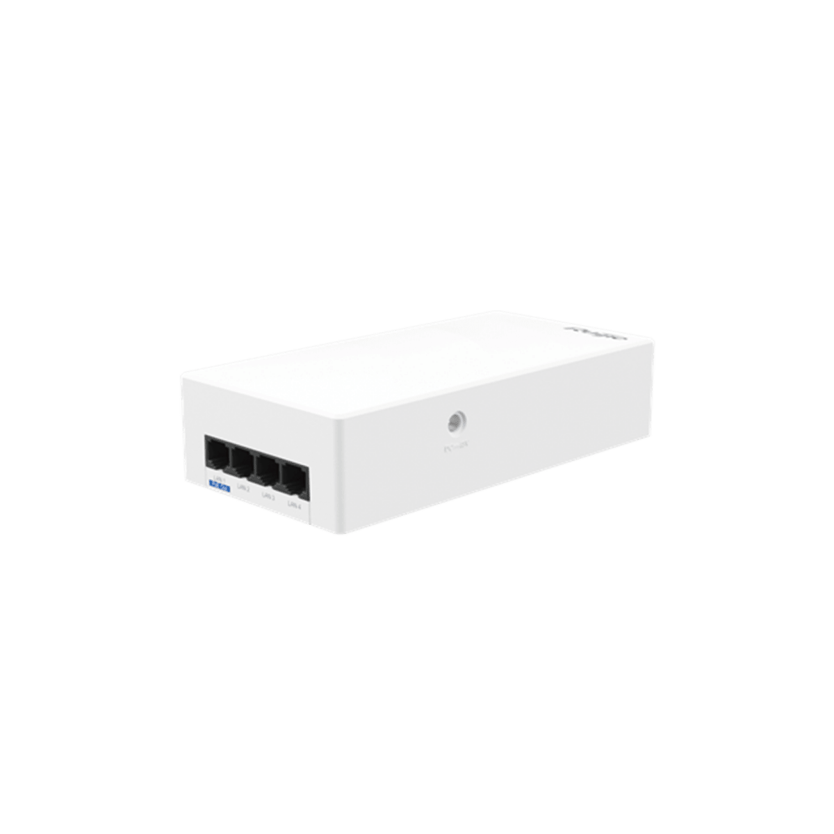Punto de AccesoRUIJIERG-AP180P-LAccess Point Wi - Fi 6 Doble Banda 2.97 Gbps 2x2 MU - MIMO PoE Out Pared Ruijie RG - AP180P - L - SILYMX