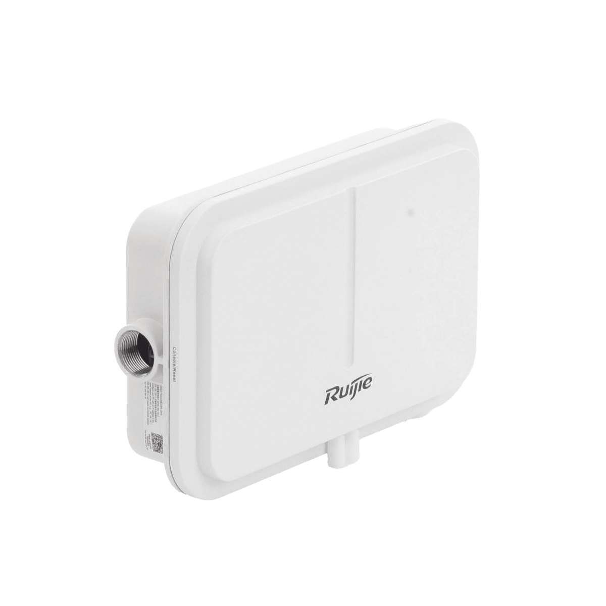 Punto de AccesoRUIJIERG-AP680(CD)Access Point Wi - Fi 6 Exterior Sectorial 60° IP68 1775Mbps MU - MIMO 2x2 Ruijie RG - AP680(CD) - SILYMX